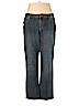 Venezia Outlet Blue Jeans Size 18 - photo 1