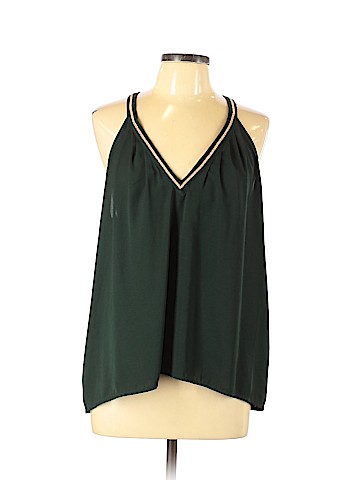 H&M Sleeveless Blouse (view 1)