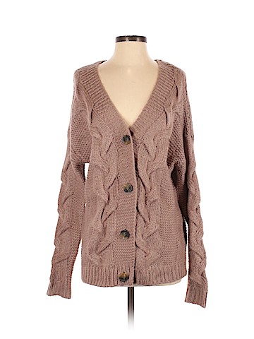 Charlotte Russe Cardigan (view 1)
