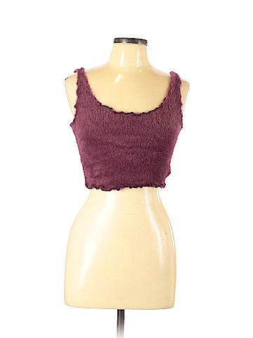 Urban Outfitters Sleeveless Top (view 1)