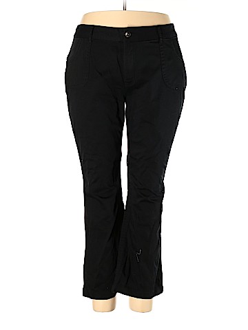Fashion Bug Casual Pants (view 1)