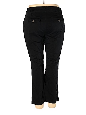 Fashion Bug Casual Pants (view 2)