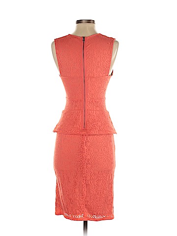 BCBGMAXAZRIA Casual Dress (view 2)
