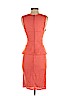BCBGMAXAZRIA Orange Casual Dress Size XS - photo 2