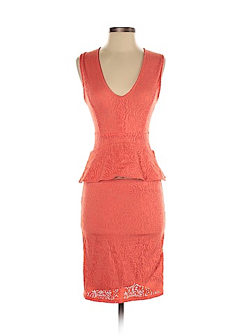 BCBGMAXAZRIA Casual Dress (view 1)