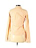Hollister Orange Long Sleeve Button-Down Shirt Size L - photo 2