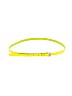 Unbranded Solid Yellow Belt Size M - photo 1