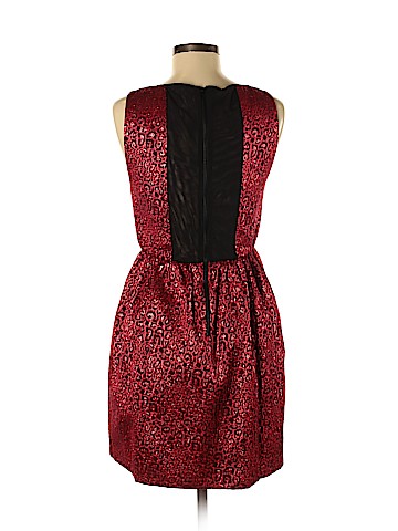 Alice + Olivia Cocktail Dress (view 2)