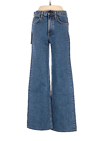 Rag & Bone Jeans (view 1)
