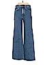 Rag & Bone Blue Jeans Size 25 waist - photo 1