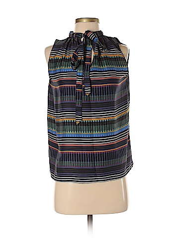 Ann Taylor LOFT Sleeveless Blouse (view 1)