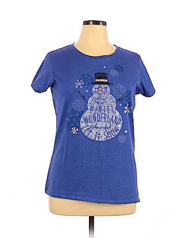 Assorted Brands Short Sleeve T-Shirt (view 1)