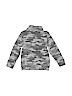 Baby Gap 100% Polyester Camo Gray Pullover Sweater Size 4 years - photo 2