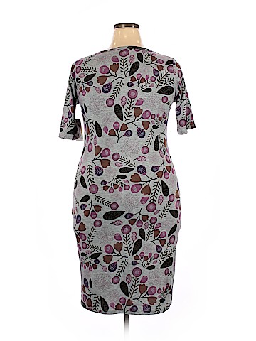 Lularoe Casual Dress (view 2)