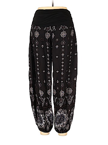 BaiShengGT Casual Pants (view 2)