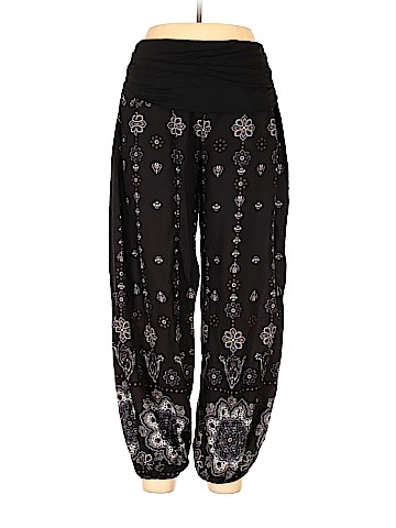 BaiShengGT Casual Pants (view 1)