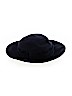 Nordstrom Solid Blue Hat One size - photo 1