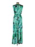 Style&Co Teal Casual Dress Size XL - photo 2