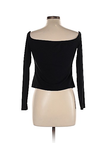 Mossimo Long Sleeve Top (view 2)