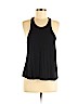 Dee Elle Black Tank Top Size M - photo 1
