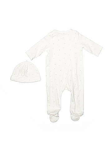 Little Me Long Sleeve Outfit (view 2)