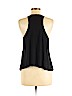 Dee Elle Black Tank Top Size M - photo 2
