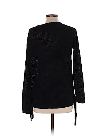 SO Pullover Sweater (view 2)