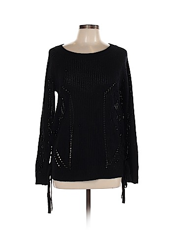 SO Pullover Sweater (view 1)