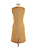 Tory Burch Tan Cocktail Dress Size 4 - photo 2