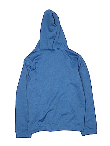 Under Armour Zip Up Hoodie (view 2)