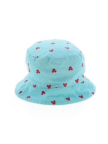 Disney Sun Hat (view 1)