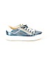 Ron White 100% Leather Blue Sneakers Size EU 36 - photo 1