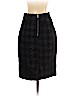 H&M Black Casual Skirt Size 4 - photo 2