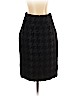 H&M Black Casual Skirt Size 4 - photo 1