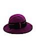 Nordstrom Solid Purple Winter Hat One size - photo 1