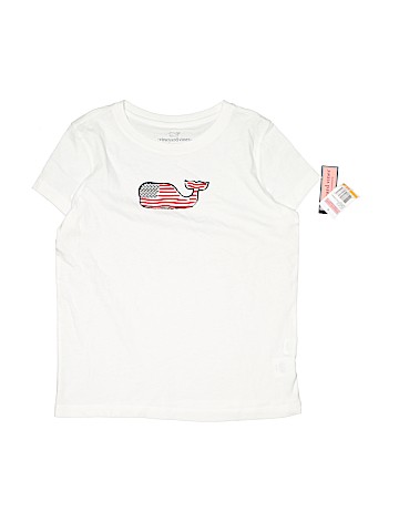 Vineyard Vines Short Sleeve T-Shirt (view 1)