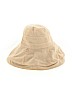 Unbranded Solid Tan Hat One size - photo 1