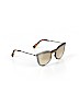 Valentino Solid Tan Sunglasses One size - photo 1
