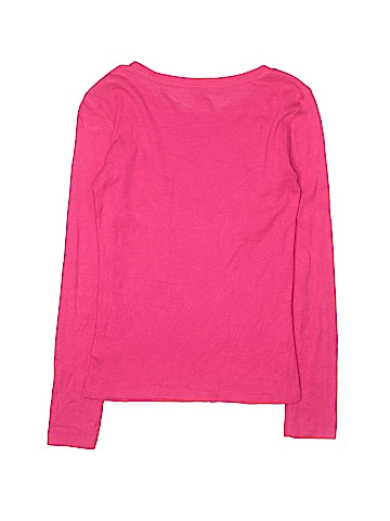 Polo by Ralph Lauren Long Sleeve T-Shirt (view 2)