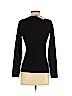 H&M Black Pullover Sweater Size XS - photo 2