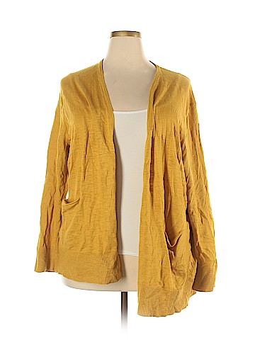 Madewell Cardigan (view 1)