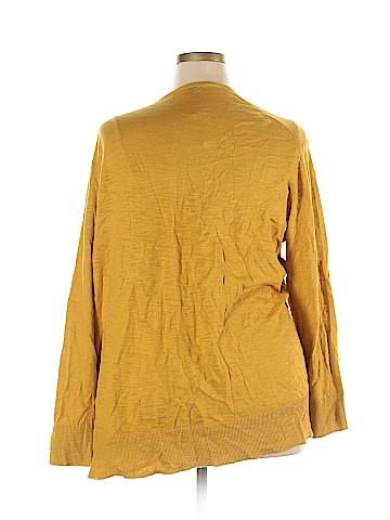 Madewell Cardigan (view 2)