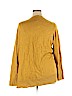 Madewell Yellow Cardigan Size 2X - photo 2