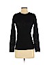 H&M Black Pullover Sweater Size XS - photo 1