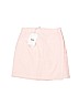 Papo d'Anjo 100% Cotton Pink Skort Size 10 - photo 1