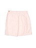 Papo d'Anjo 100% Cotton Pink Skort Size 10 - photo 2