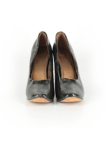 Cindy Says Heels (view 2)