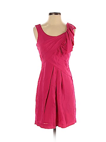 BCBGMAXAZRIA Casual Dress (view 1)