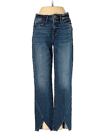 FRAME Denim Jeans (view 1)