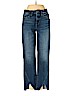 FRAME Denim Blue Jeans Size 26 waist - photo 1